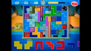 Заметая следы Барбоскины  Прохождение pc детские игры   4of4