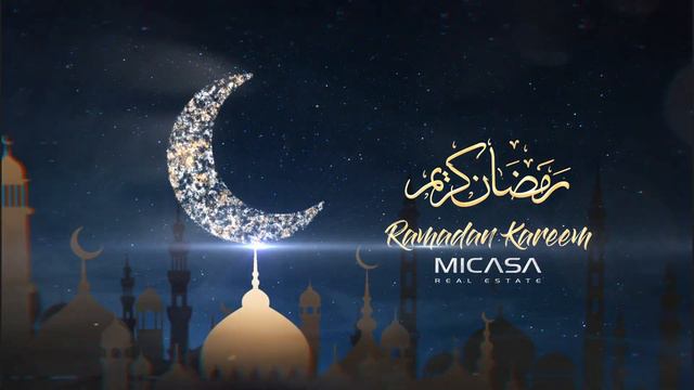 Ramadan Kareem 2019 смотреть онлайн