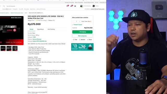 Racik PC gaming 5 juta - Tentu Bisa! смотреть онлайн