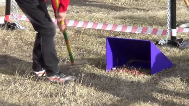 Свои игры 24.05.2013 (Арома хоккей) смотреть онлайн