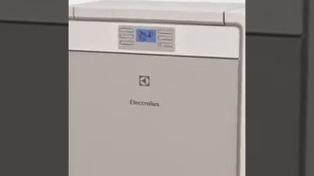 Electrolux EACM-14DR/N3