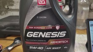 Замена масла Прадо 150 дизель. А какое масло льете вы??