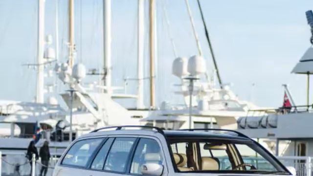 Tuning Mercedes Benz W210 Universal