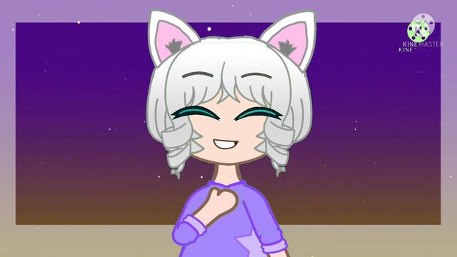 Medicine meme || gacha meme || 100 special || OC backstory смотреть онлайн