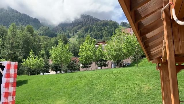 Десткая площадка в Горки Городе / Скоро отъезд смотреть онлайн