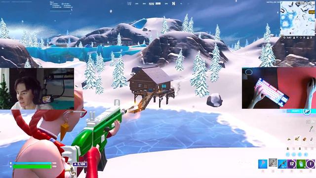 APEX PRO TKL 2023: Still The BEST Gaming Keyboard? смотреть онлайн