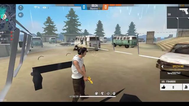 hacker in free fire the game смотреть онлайн