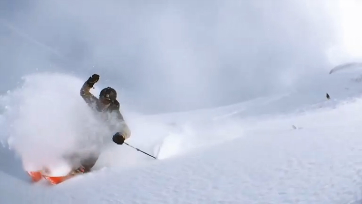 «Дрон» из айфона смотреть онлайн