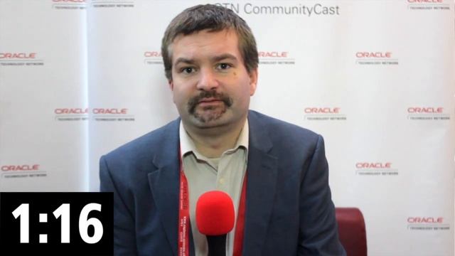 Monitoring Oracle SOA Suite | Matt Brasier смотреть онлайн