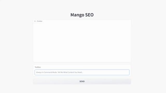 How To Rank First Page On Google With Mango On-Page SEO смотреть онлайн