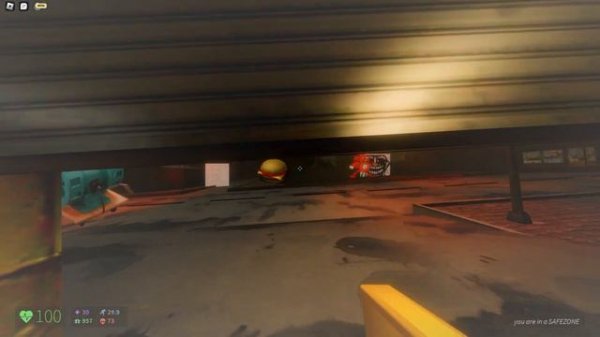 Spawning EVERY Nextbot In Nico's Nextbots... | Roblox Nico's Nextbots