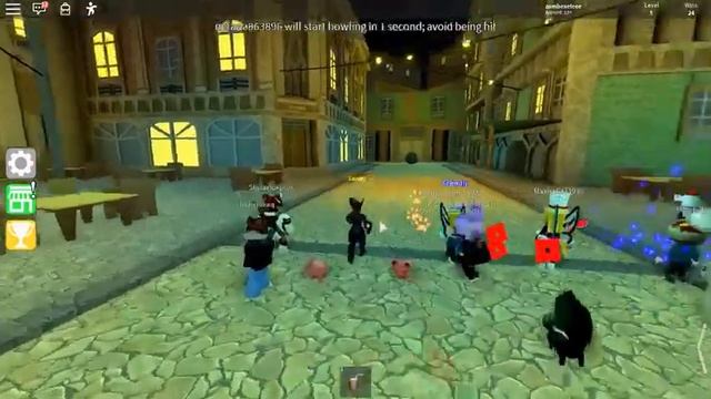 играю в эпик мини гейм в роблокс смотреть онлайн