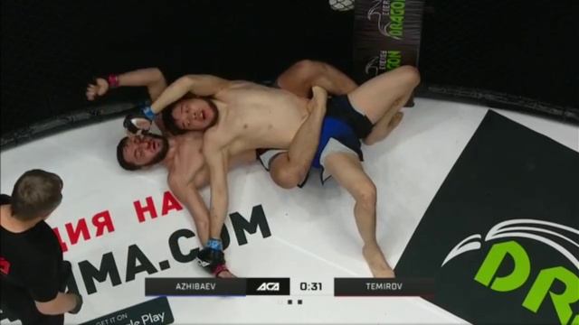 Бой Азизбек & Темиров смотреть онлайн