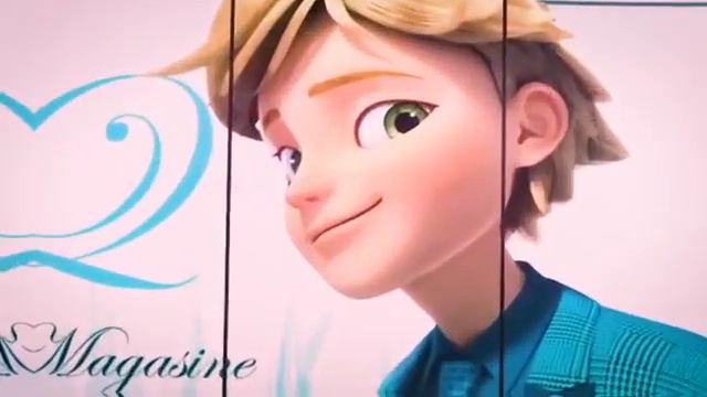 Чёрный Кот: Личность 🆔 Леди Баг раскрыта. Оптигами смотреть онлайн