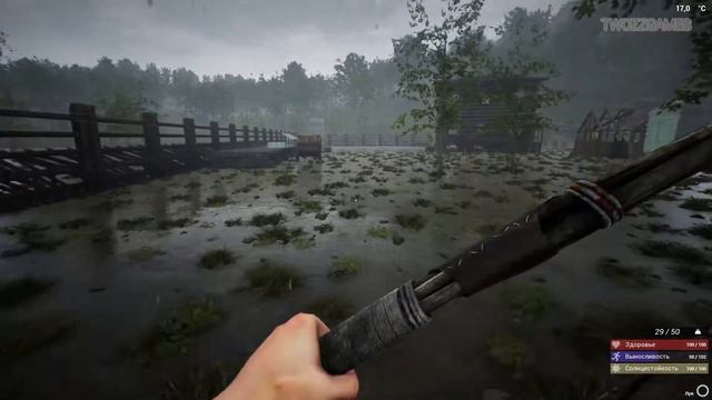 The Infected прохождение #35 ♦ ЭЛЕКТРИЧЕСТВО ♦ смотреть онлайн