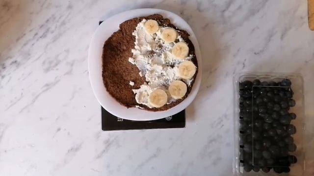 МЕНЮ на НЕДЕЛЮ для ПОХУДЕНИЯ. ПРАВИЛЬНОЕ ПИТАНИЕ. Как Похудеть без диет. Дневник, день 1. смотреть онлайн