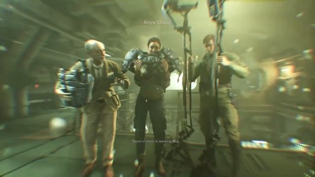 Wolfenstein® II: The New Colossus Obtaining Super Soldier Body смотреть онлайн