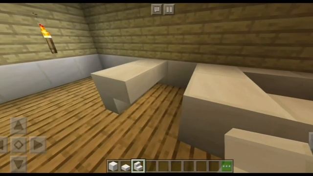 Как построить крутую ванную комнату и кухню в майнкрафт. смотреть онлайн