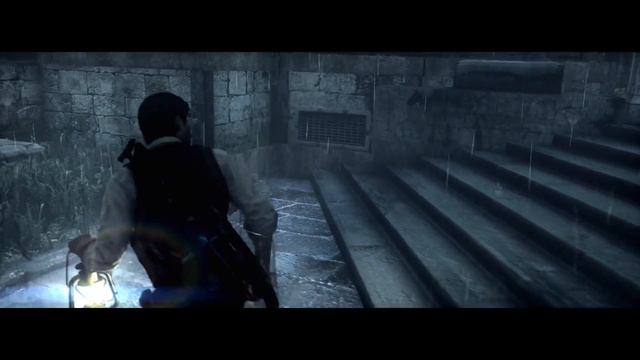 The Evil Within (PS4 Gameplay #86 ~ Dimension Of Torment) смотреть онлайн