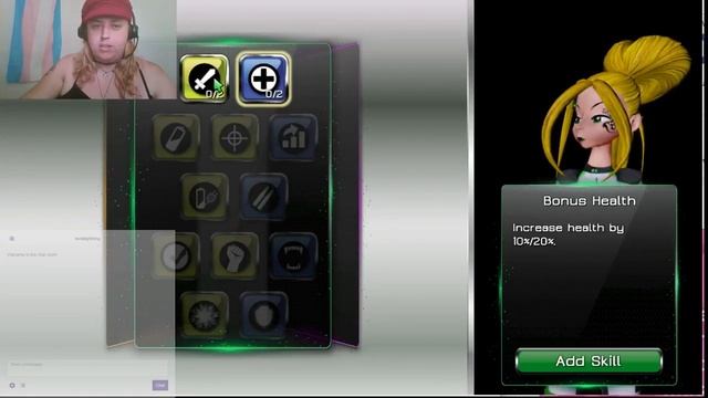 Playing Revolution 60 - First Impressions / Blind Let's Play смотреть онлайн