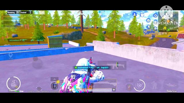 Full Bakchodi Gameplay🤬🤣@_Thrill_Gaming|BGMI HIGHLIGHTS |CLASSIC MATCH | LIVIK MAP.#5 смотреть онлайн