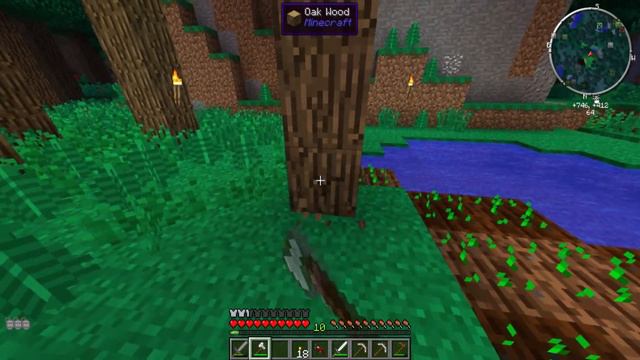 Minecraft Lapito's Galacticraft Mod Pack #2 "We Found the Missile Maker!" смотреть онлайн