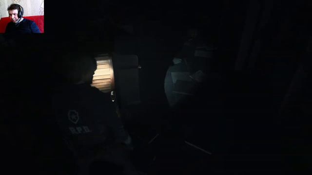 RESIDENT EVIL 2 ! ДОБРО ПОЖАЛОВАТЬ В РАКУН СИТИ! #1 смотреть онлайн