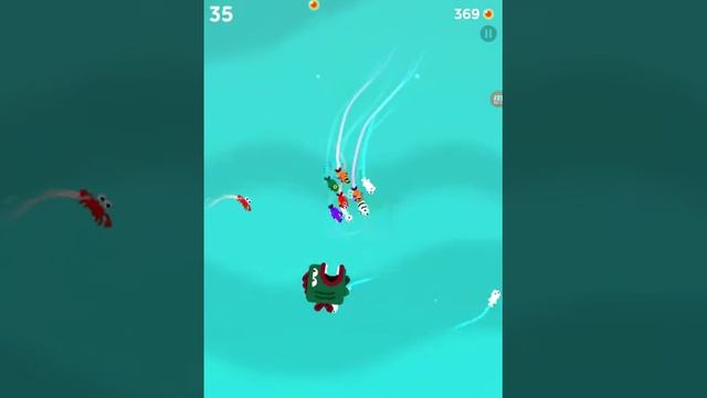 Игра fish trip? смотреть онлайн