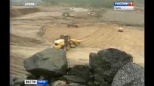геологоразведка смотреть онлайн