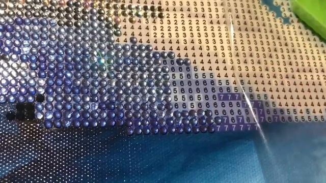 Алмазная живопись Лебеди частичная выкладка Китай алиэкспресс смотреть онлайн