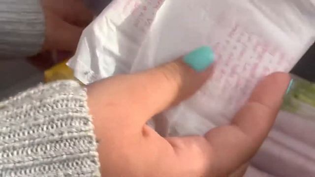 СБОР ПРОКЛАДОК НА СЛЕДУЩИЕ МС?| первое видео с ХРАНЕНИЕМ|арина смотреть онлайн