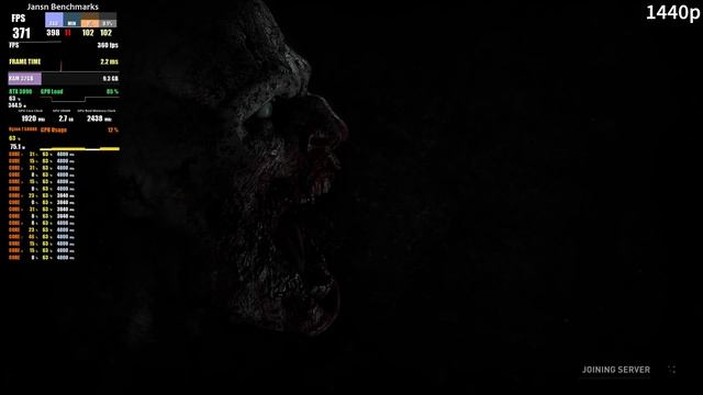 World War Z (Benchmark) | RTX 3090 | R7 5800X | 4K - 1440p - 1080p | VULKAN & DX11 | Ultra Settings смотреть онлайн