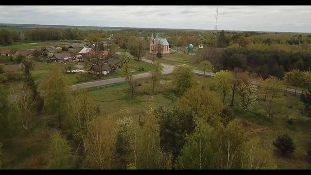 Дорогами Победы (автопробег Столинщина) смотреть онлайн