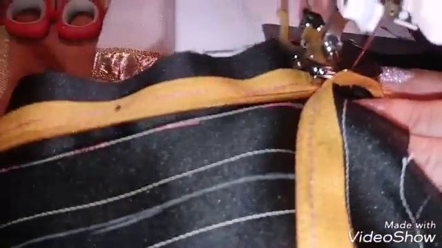 МОЛНИЯ В ЖЕНСКИХ БРЮКАХ. КУРСЫ КРОЙКИ И ШИТЬЯ, С НАДЕЖДОЙ ВЯЧЕСЛАВОВНОЙ. смотреть онлайн