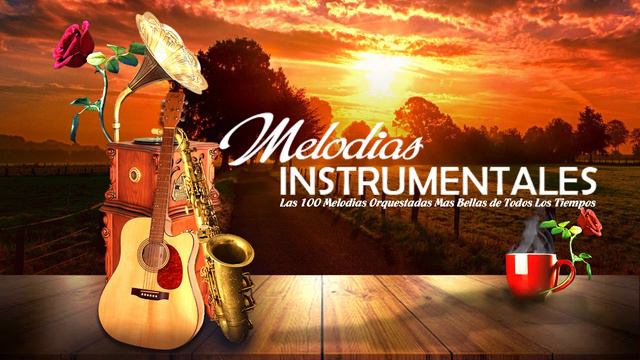 La Mejor Música de Saxofón - Hermosas y agradables para escuchar a cualquier hora смотреть онлайн