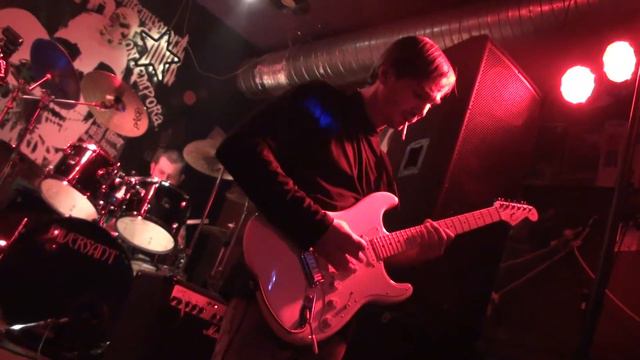 6..17.01.2014.Выступлене Sheridan Blues.в гор.Усть-Лабинске кафе-LUX смотреть онлайн