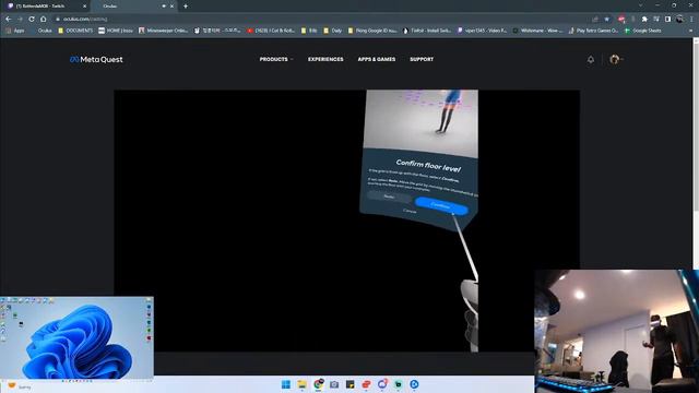 Starcraft 2 - Modern Warefare 2 - Maybe some VR Boxing too?? смотреть онлайн