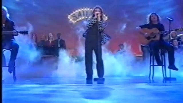 Smokie - Sailing