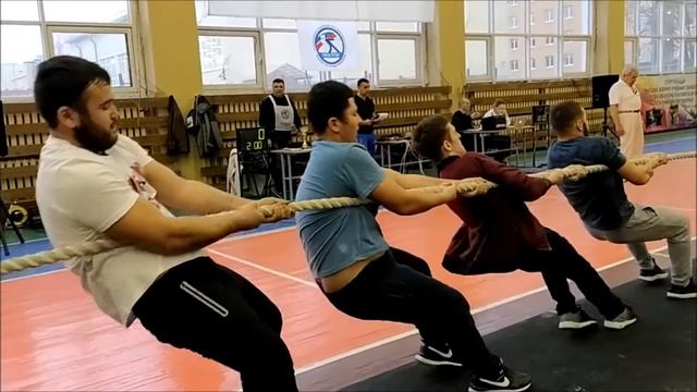 Чемпионат ВУЗов Санкт Петербурга по перетягиванию каната 2019 смотреть онлайн