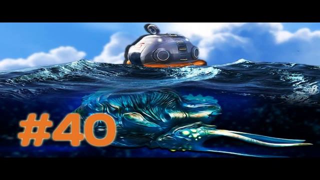 FINAL STAGE HUD, NEW Grandreef Teleporter | Subnautica News and Updates смотреть онлайн