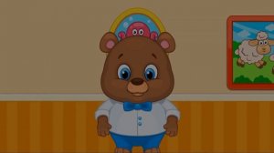 УБОРКА В ДОМЕ Приучаем Детей К Порядку и Чистоте  Обучающее Видео Для Детей