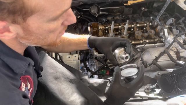 @redsgarage18 #2 Troca Corrente C4 Citroen THP LLounge смотреть онлайн