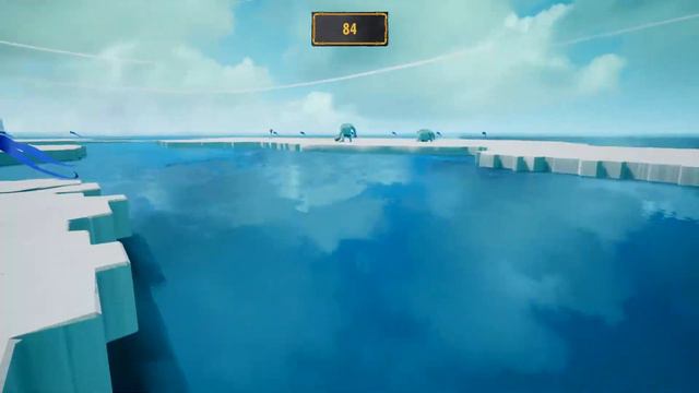 Rock of Ages 3: Make & Break (PC) - Тихий Океан смотреть онлайн