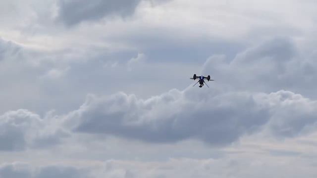 Walkera F210 3D All About Flying 3D drone review смотреть онлайн