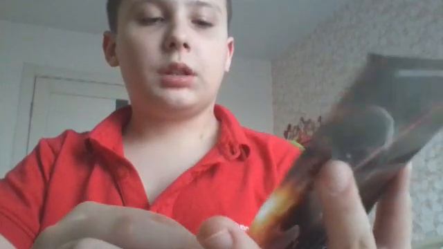 Обзор кино брошюры Человек на луне от Evgen bro смотреть онлайн