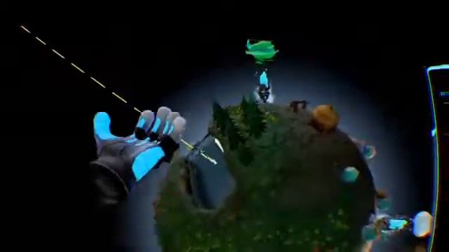 TGCF O My Genesis VR смотреть онлайн