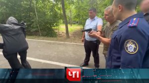 «ЧП»: 9 июля 2024 года | «Чрезвычайное происшествие» на НТВ