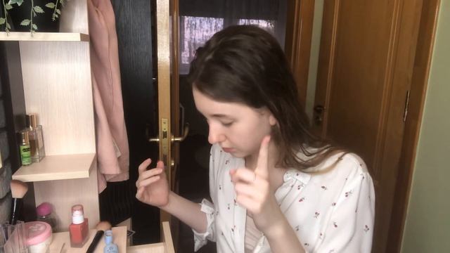 КАК МАКИЯЖ ВЛИЯЕТ НА ТВОЕ ПОВЕДЕНИЕ? (Перед камерой и не только)