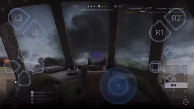 Battlefield 5 kamikaze on mobile edition (gone kek) смотреть онлайн