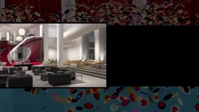 WhateverWhenever - The Residences at W Hollywood Visionaries смотреть онлайн